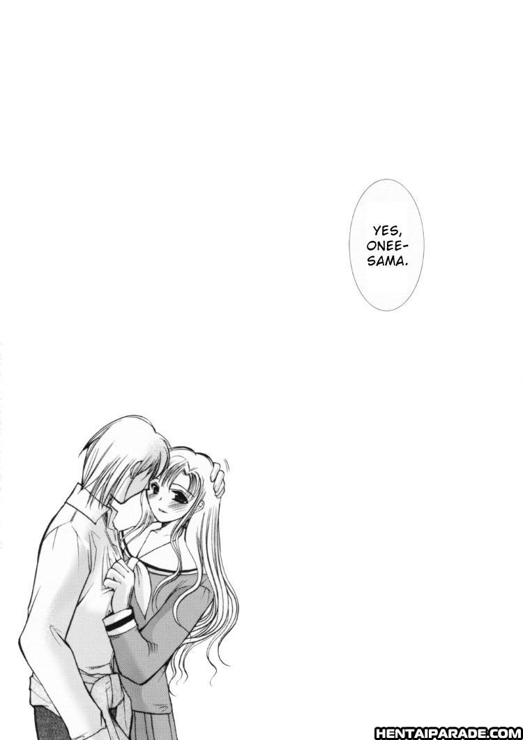 Maria-sama Ga Miteru Dj - Rosenkreuz 1