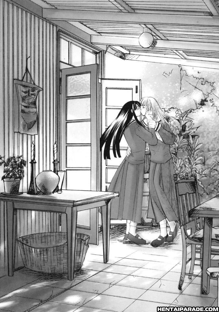 Maria-sama Ga Miteru Dj - Rosenkreuz 1