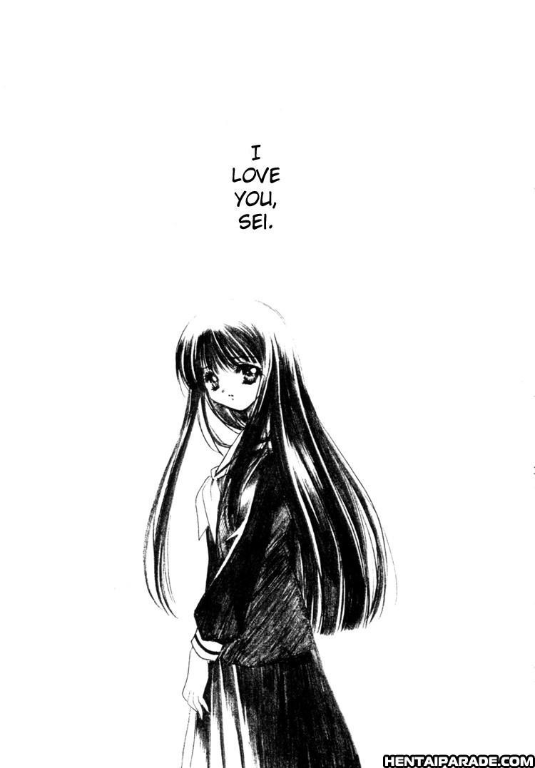 Maria-sama Ga Miteru Dj - Sakura 1