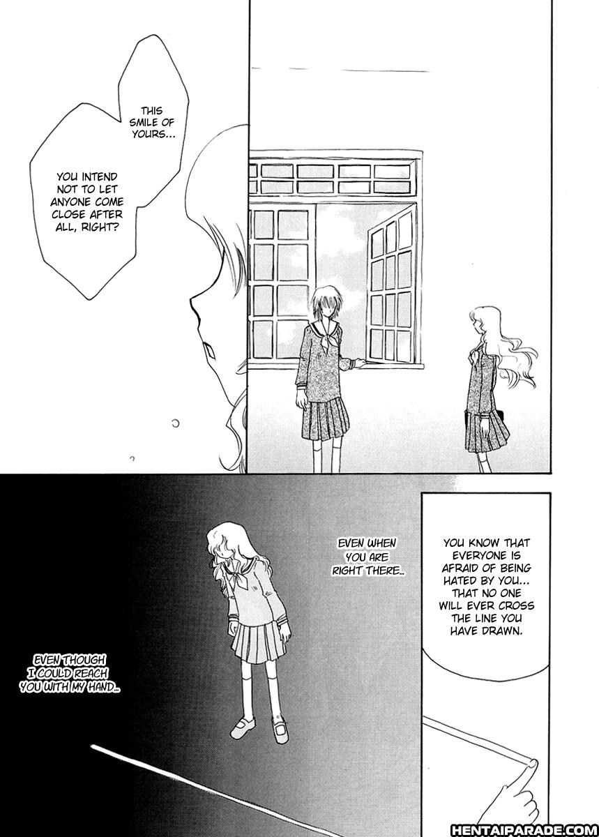 Maria-sama Ga Miteru Dj - The Forest Of Condolence 1