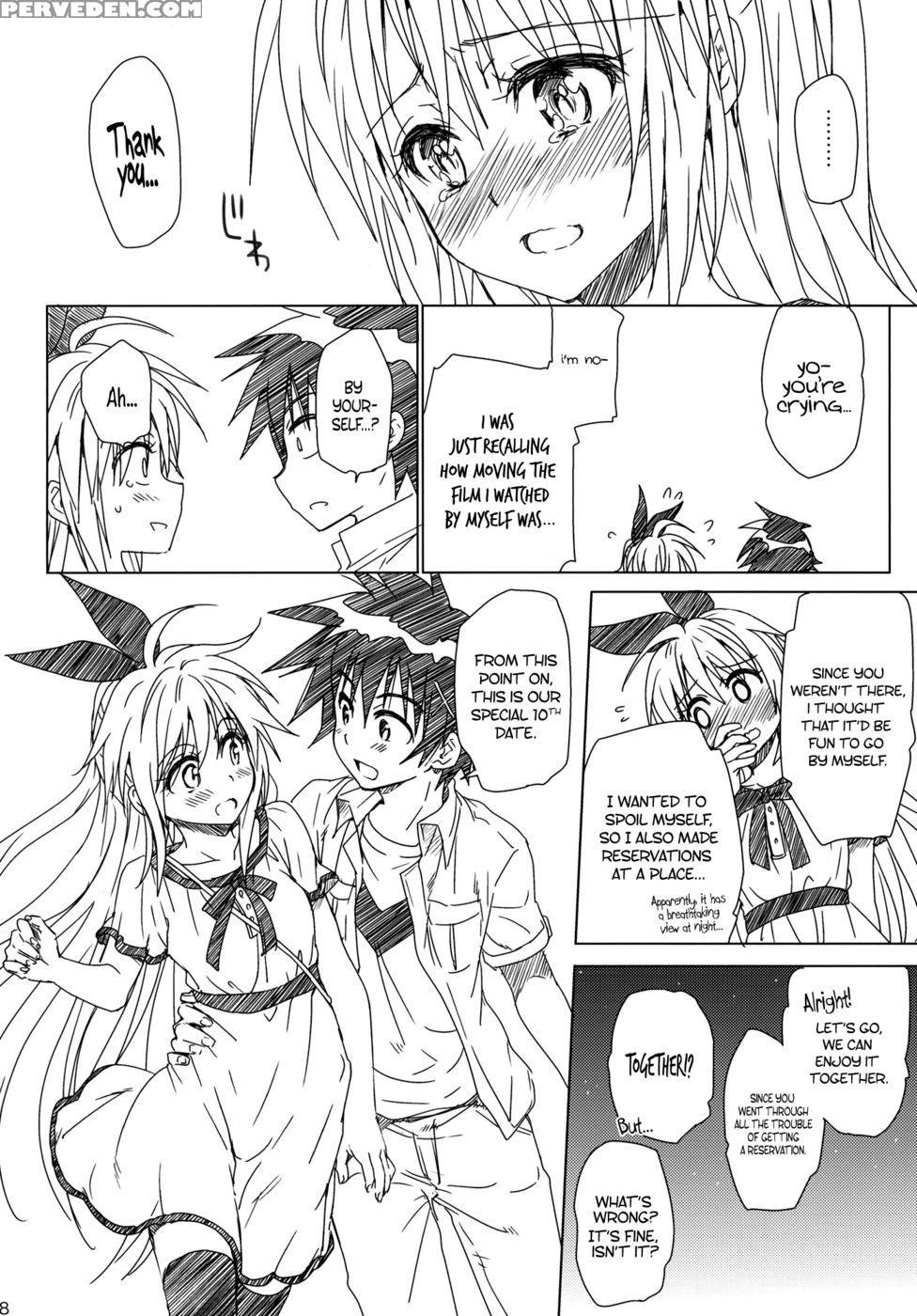 Marigold - Nisekoifood Wars! Shokugeki No Soma 1