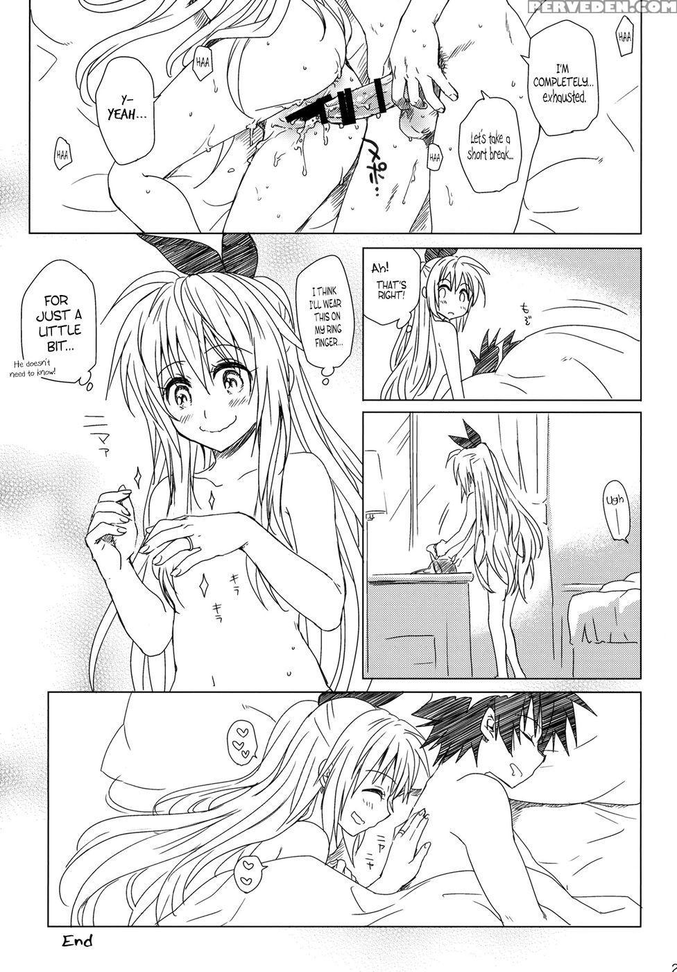Marigold - Nisekoifood Wars! Shokugeki No Soma 1
