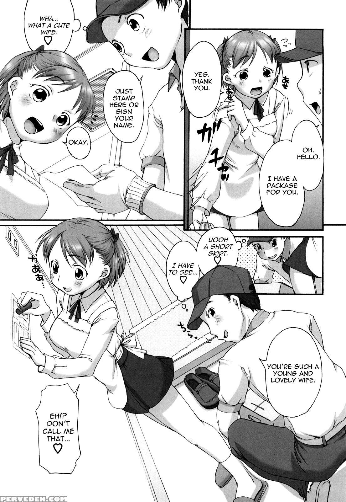Marshmallow FiancÃ©e Chapter 1 - Original Work 1