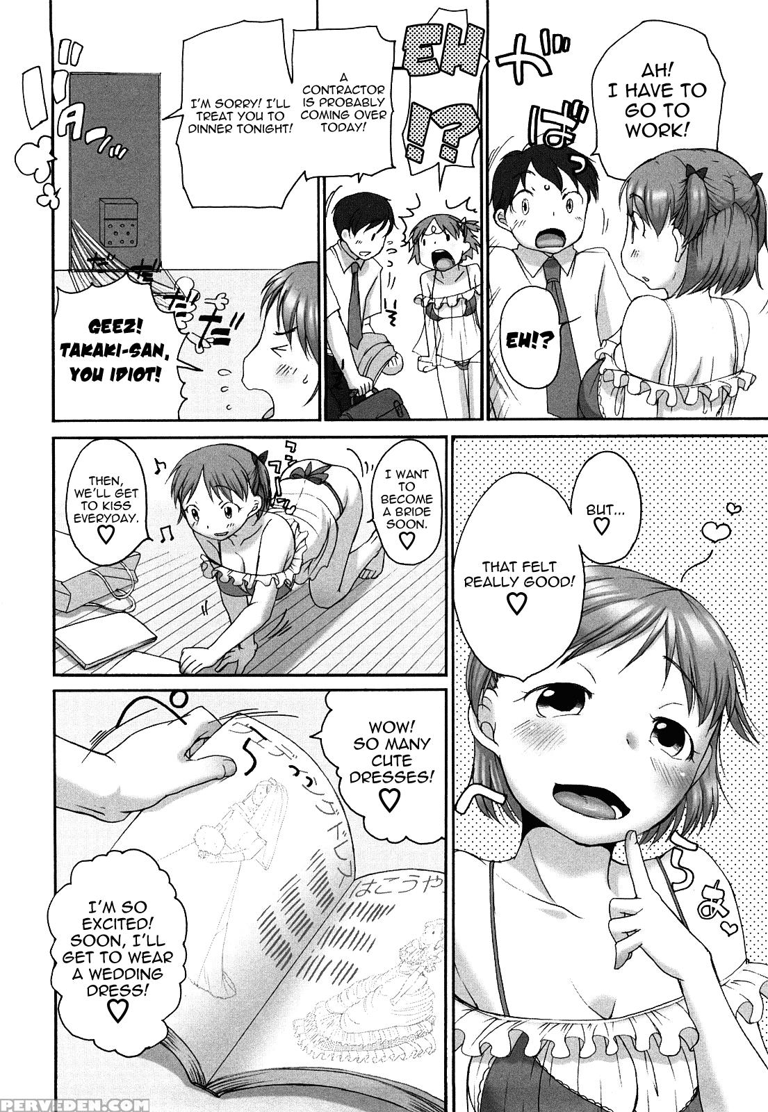 Marshmallow FiancÃ©e Chapter 2 - Original Work 1