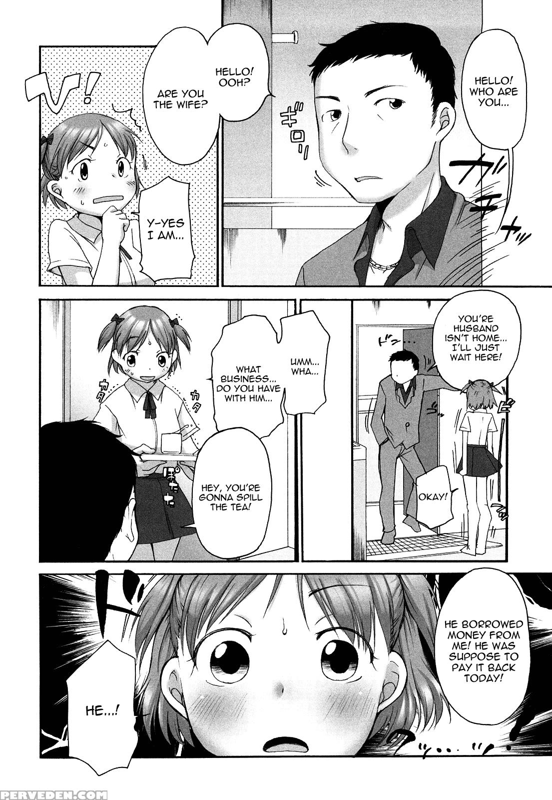 Marshmallow FiancÃ©e Chapter 2 - Original Work 1