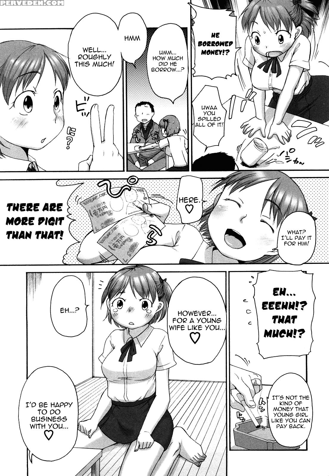 Marshmallow FiancÃ©e Chapter 2 - Original Work 1