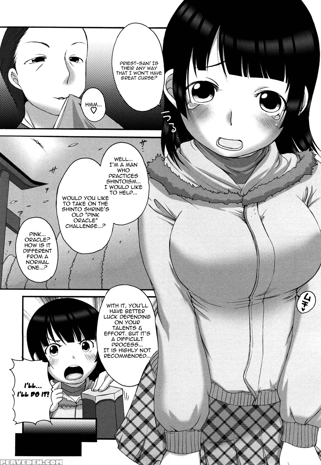 Marshmallow FiancÃ©e Chapter 6 - Original Work 1