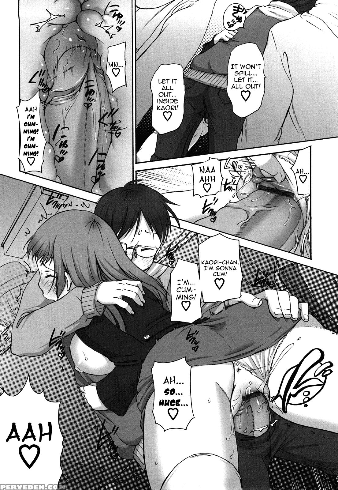 Marshmallow FiancÃ©e Chapter 9 - Original Work 1