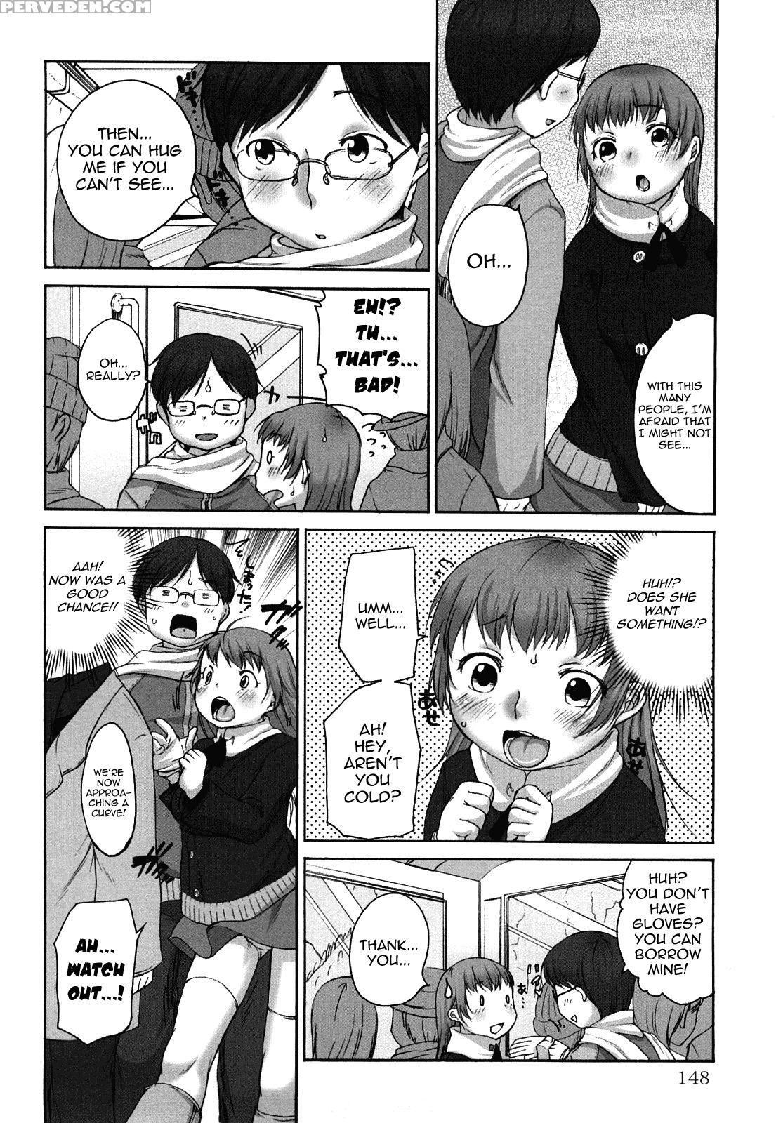 Marshmallow FiancÃ©e Chapter 9 - Original Work 1