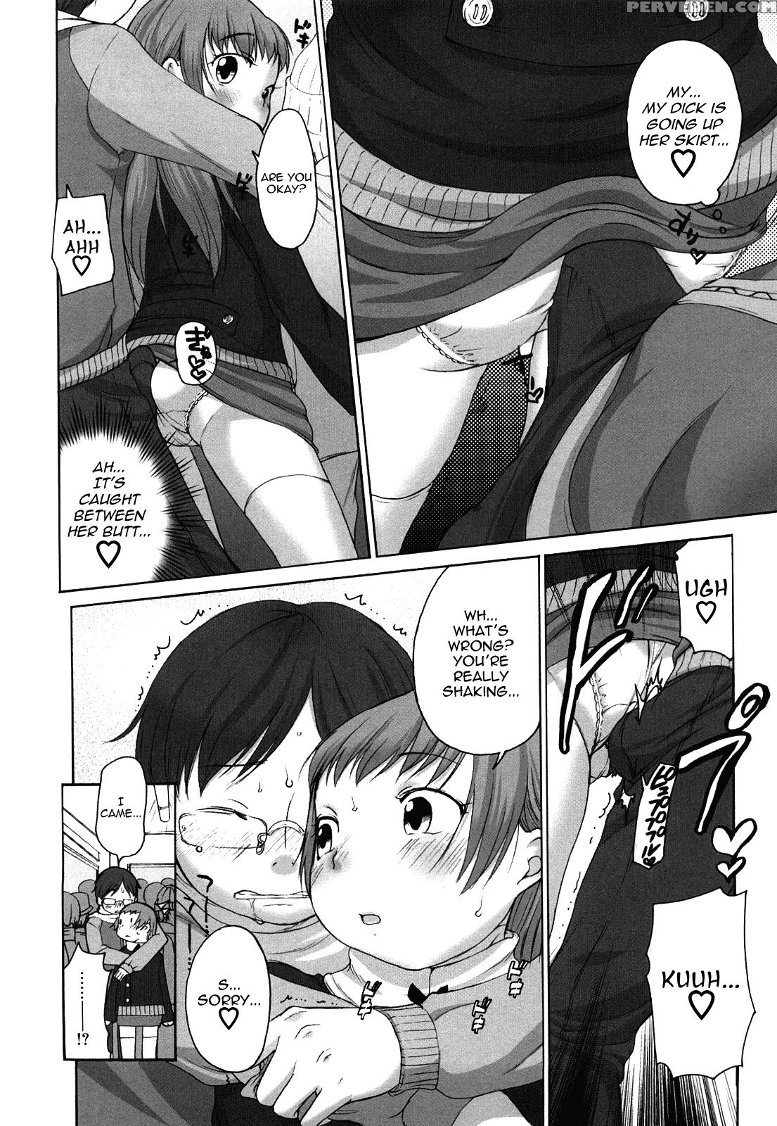 Marshmallow FiancÃ©e Chapter 9 - Original Work 1