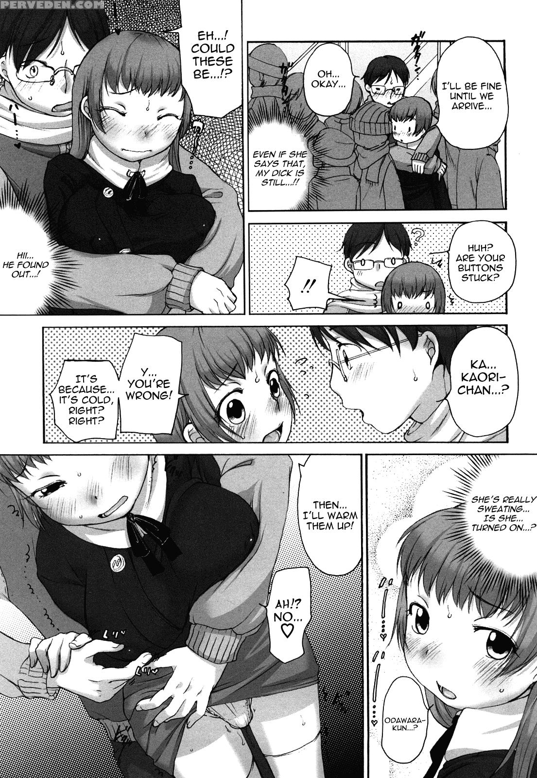 Marshmallow FiancÃ©e Chapter 9 - Original Work 1