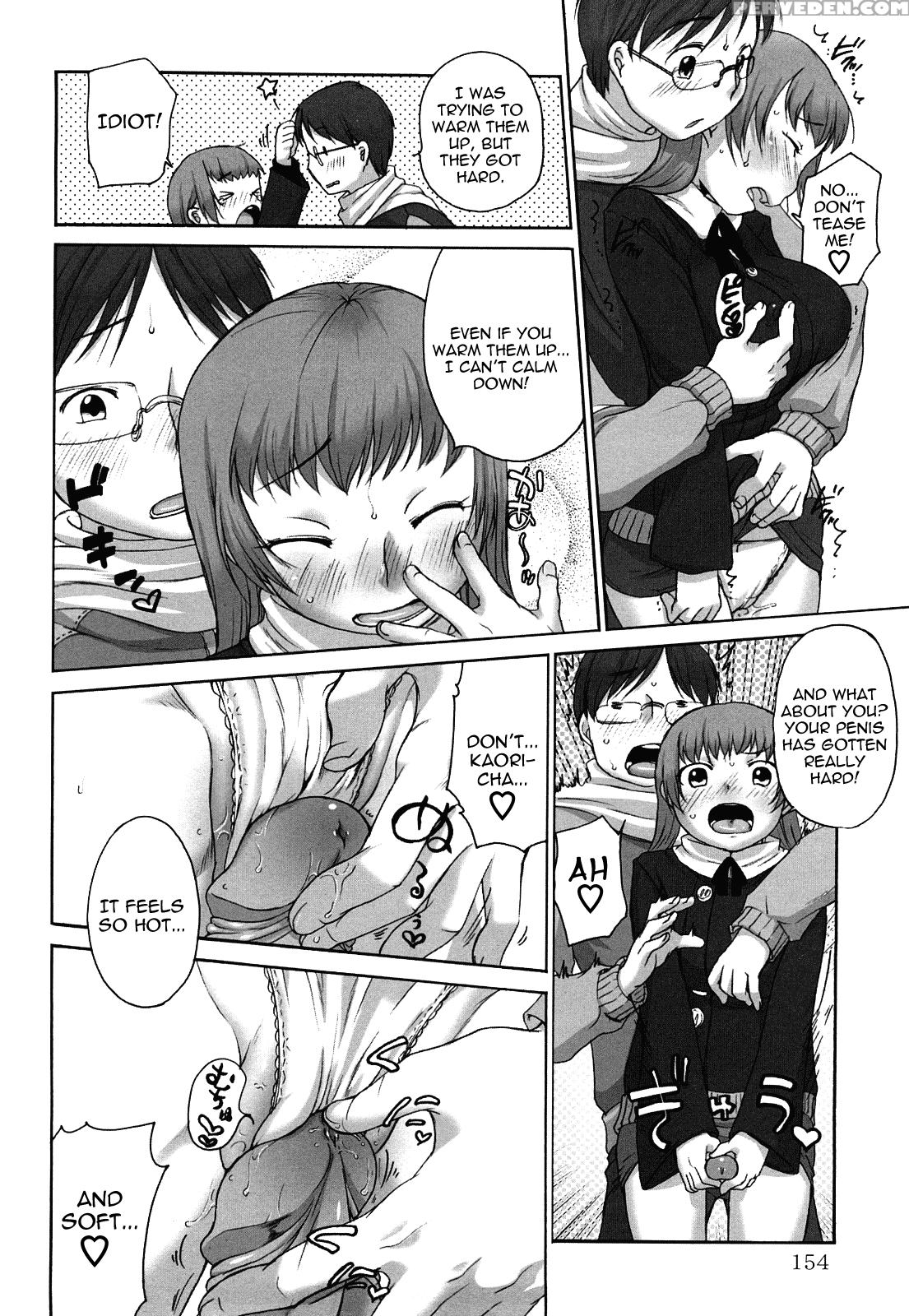 Marshmallow FiancÃ©e Chapter 9 - Original Work 1