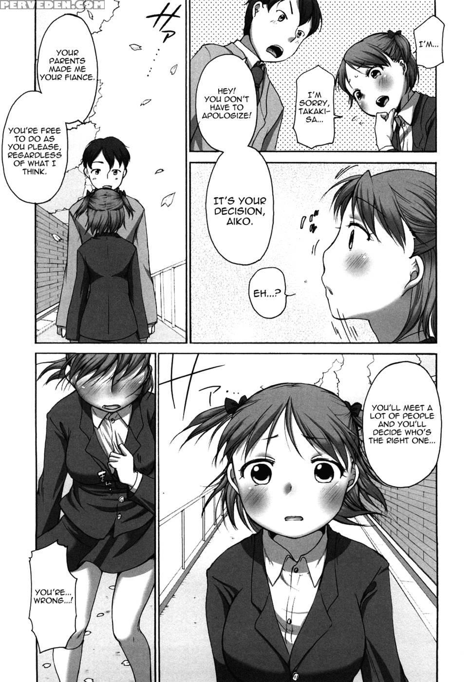 Marshmallow Fiance Chapter 5 - Equal 1