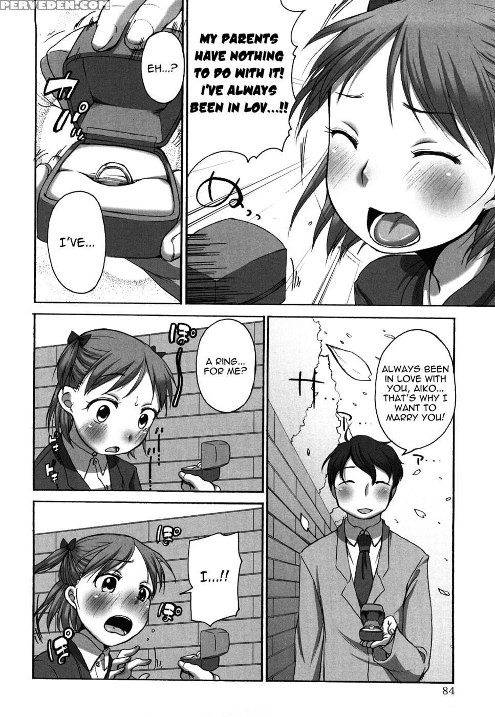 Marshmallow Fiance Chapter 5 - Equal 1