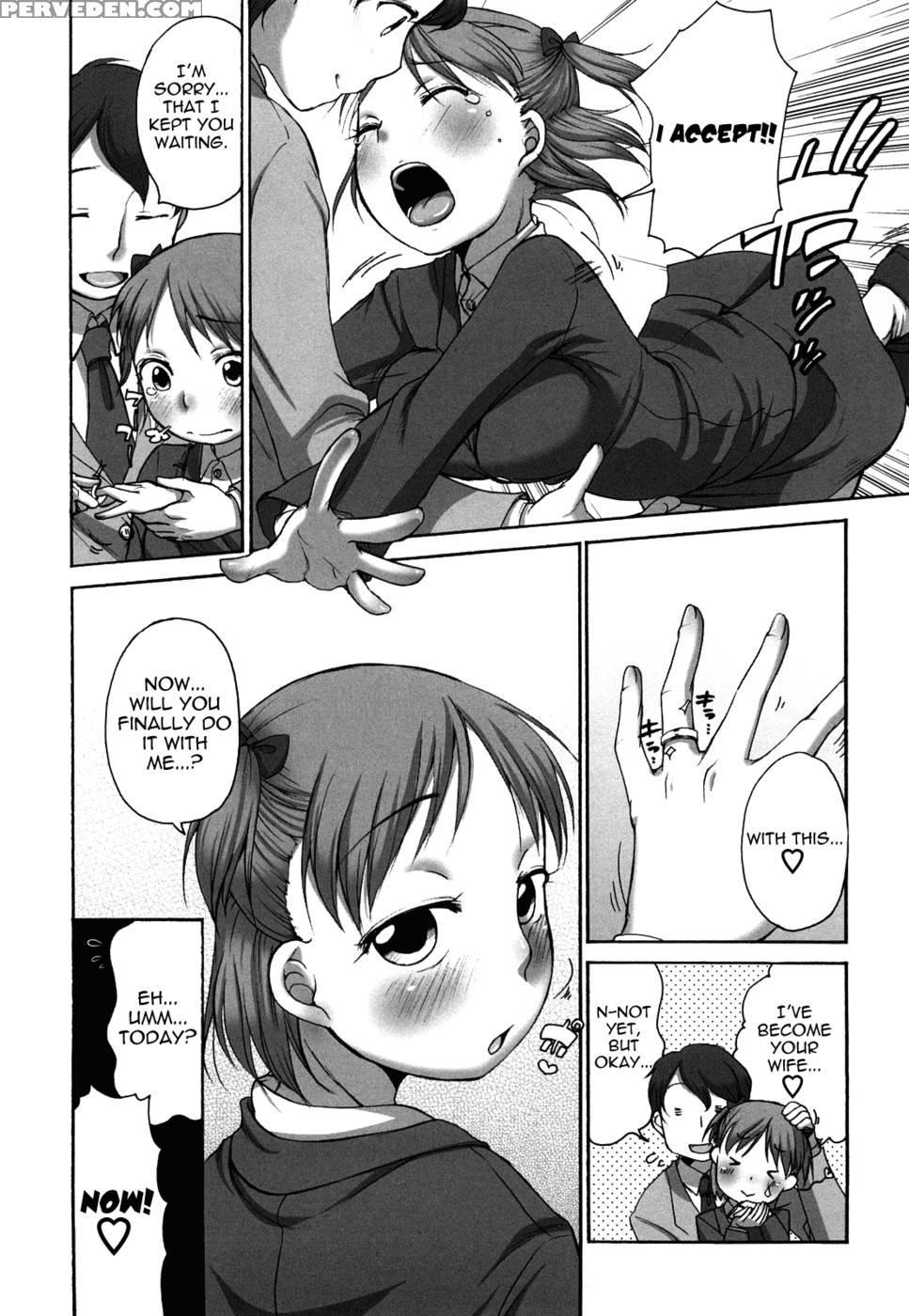 Marshmallow Fiance Chapter 5 - Equal 1