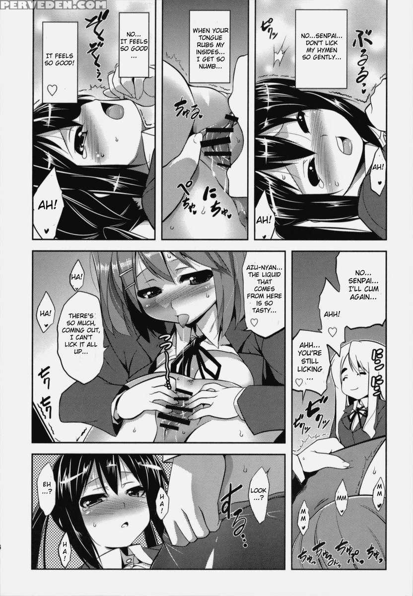 Marshmallow Nyan Nyan Whip 1