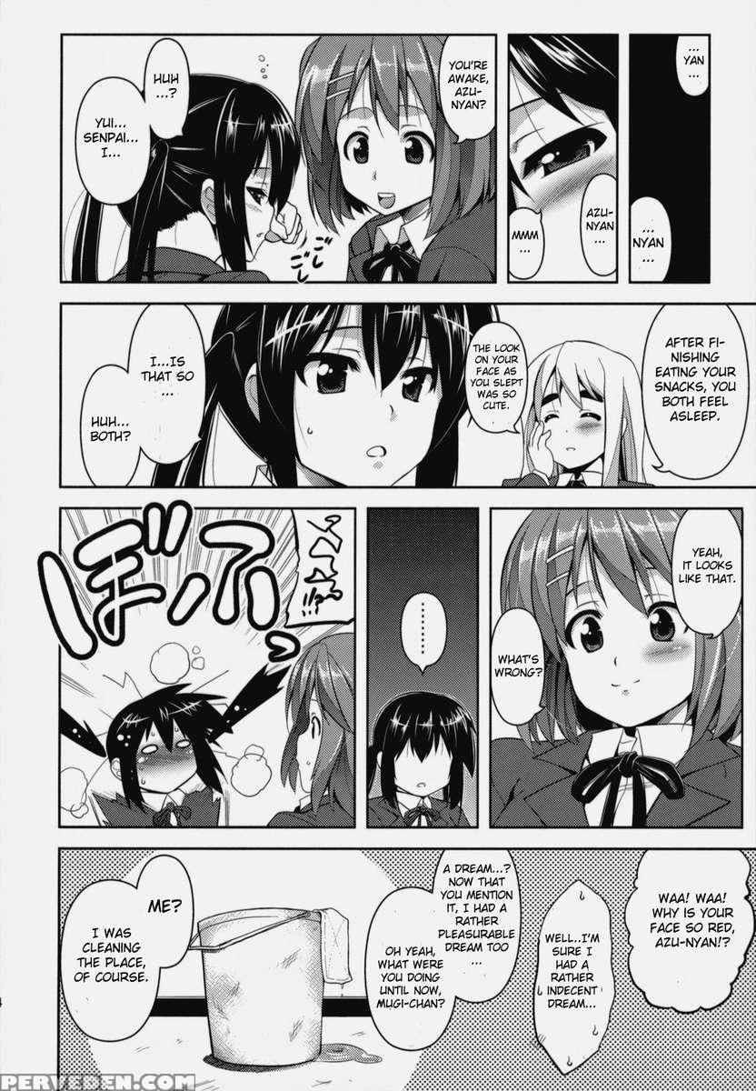 Marshmallow Nyan Nyan Whip 1