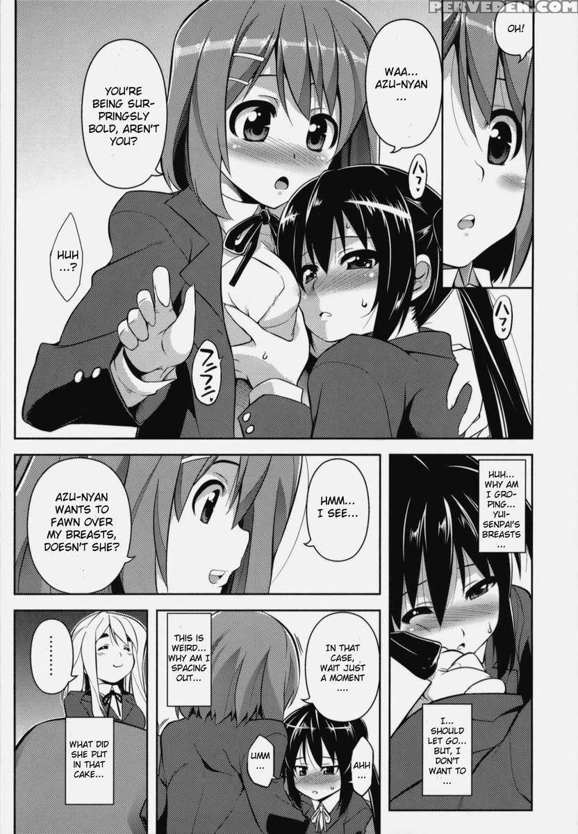 Marshmallow Nyan Nyan Whip 1