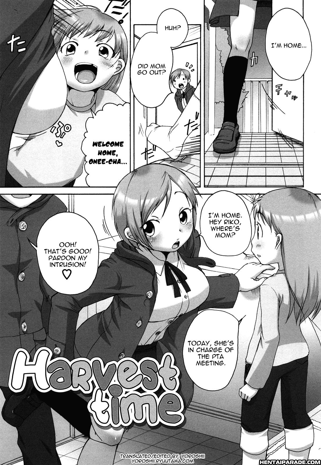 Marshmellow Fiancée 7