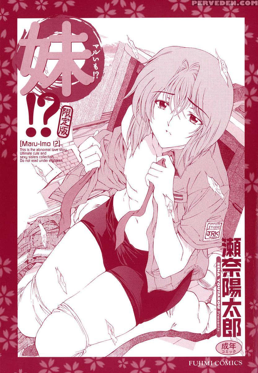 Maru Imo!? Chapter 1 Page 216