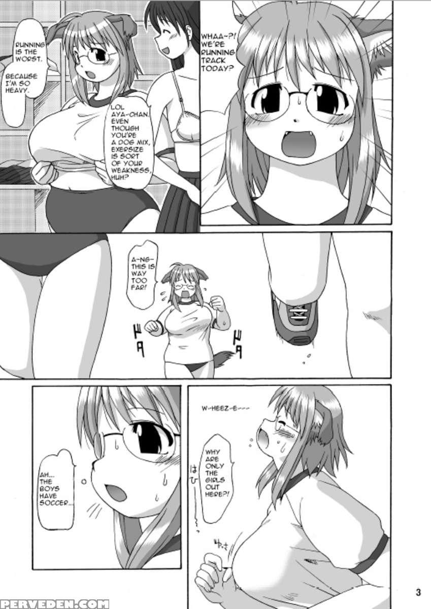 Maruinu 1