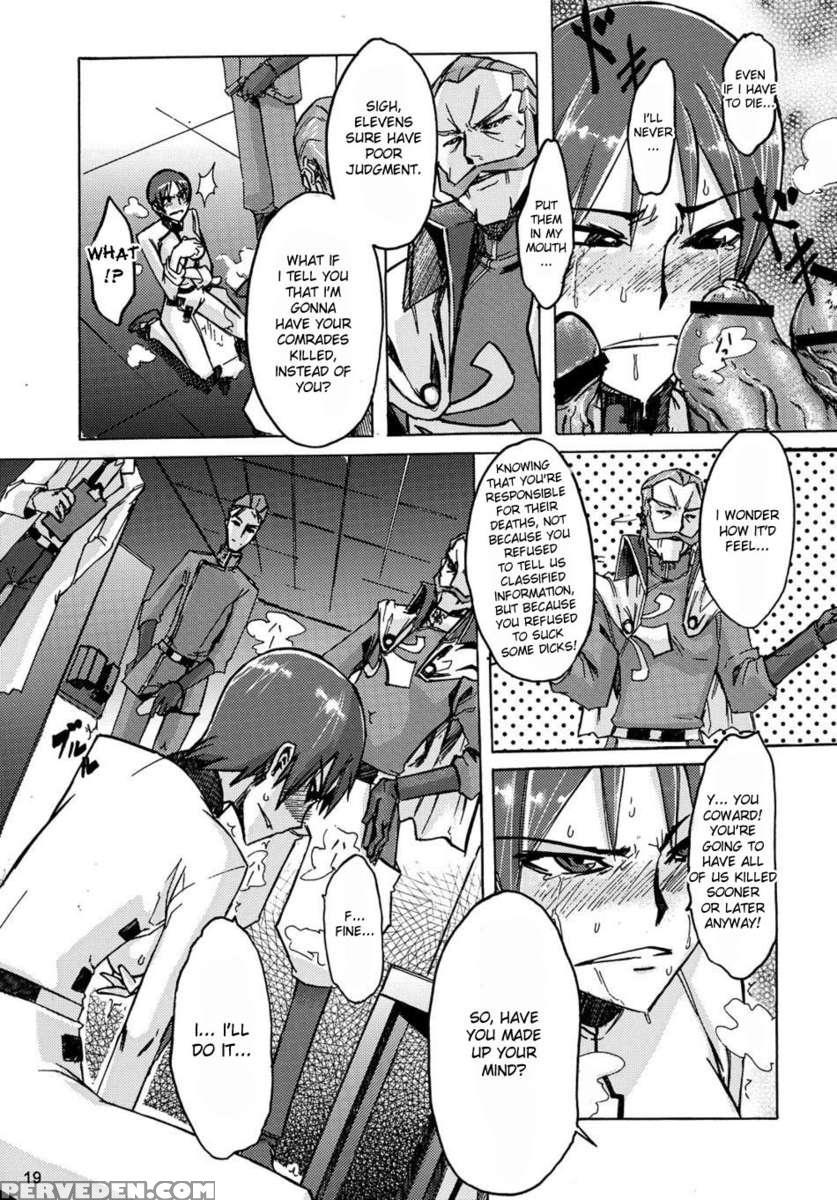 Masaka No Chiba-san 1