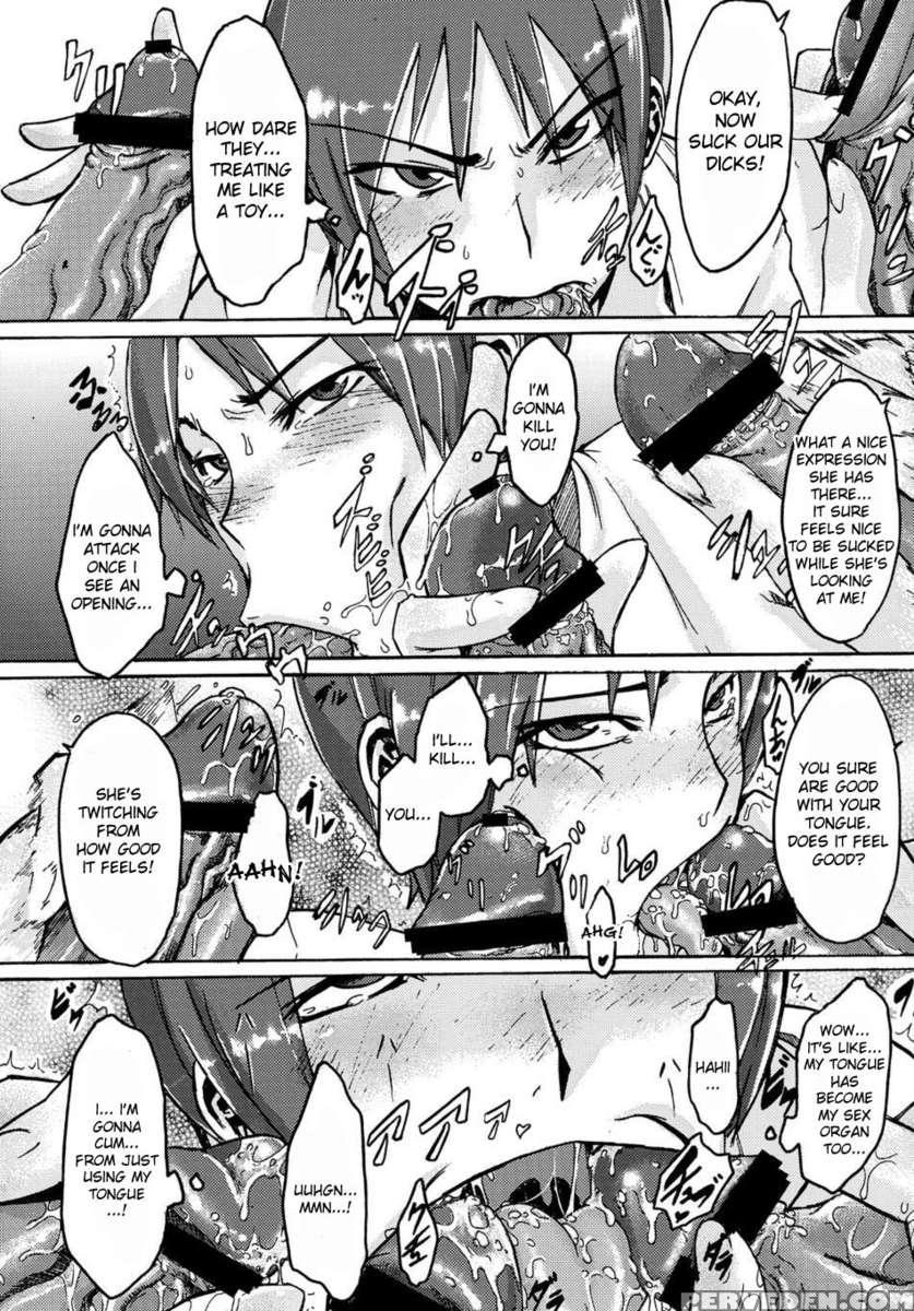 Masaka No Chiba-san 1
