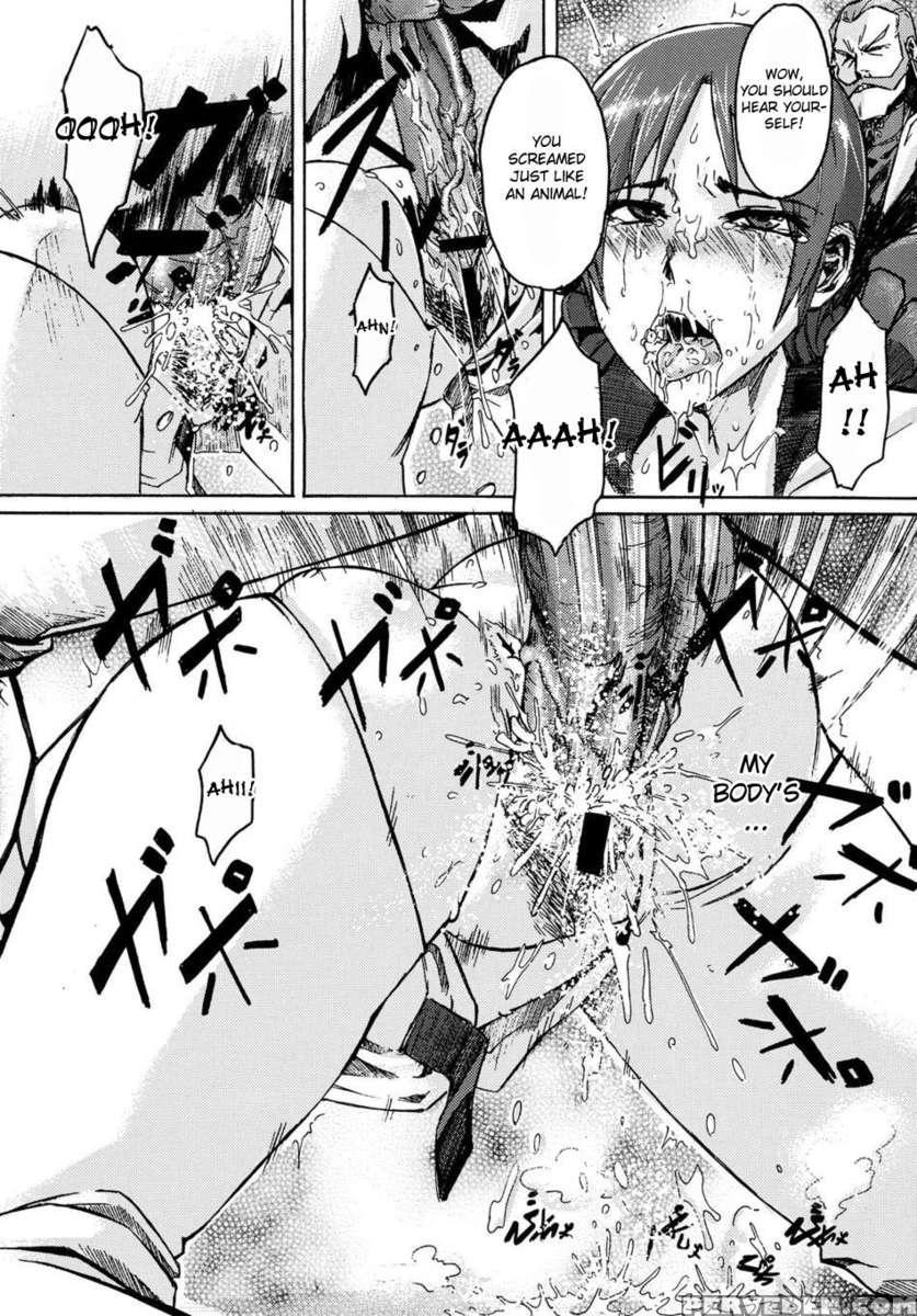 Masaka No Chiba-san 1