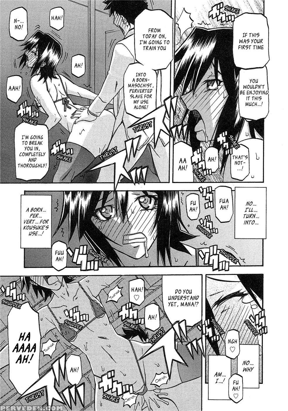 Maso Mess Ch 8 1
