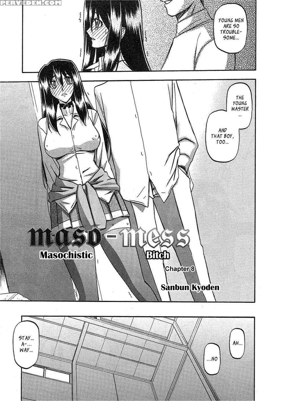 Maso Mess Ch 8 1