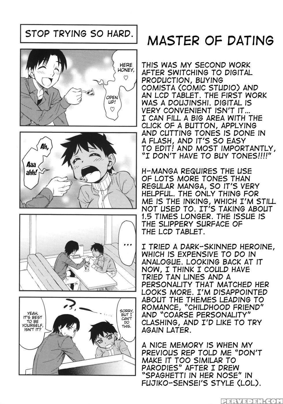 Master Of Dating - Asuhiro 1