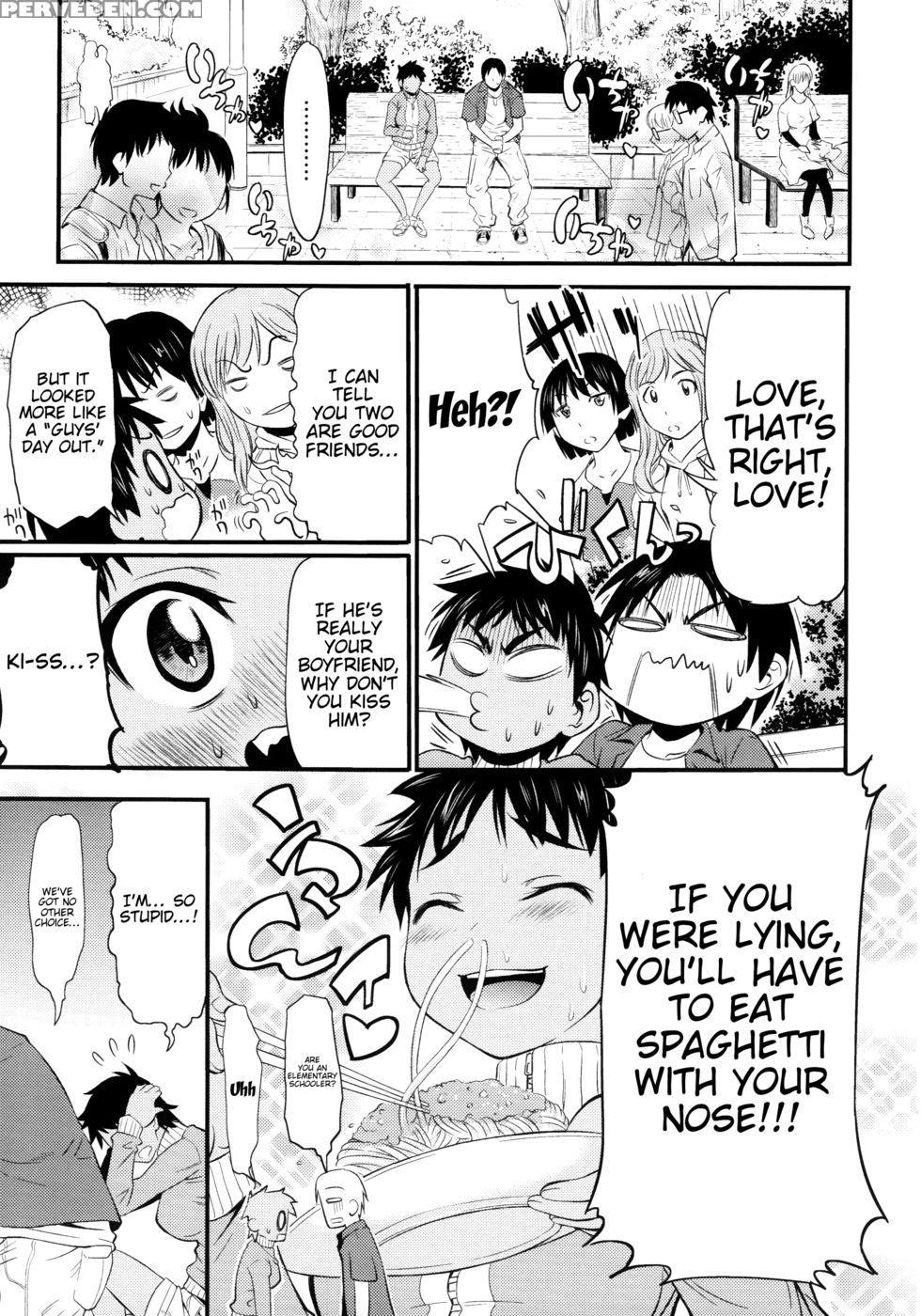 Master Of Dating - Asuhiro 1