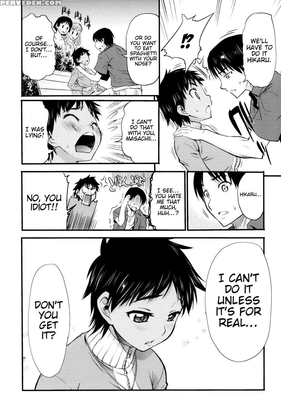 Master Of Dating - Asuhiro 1