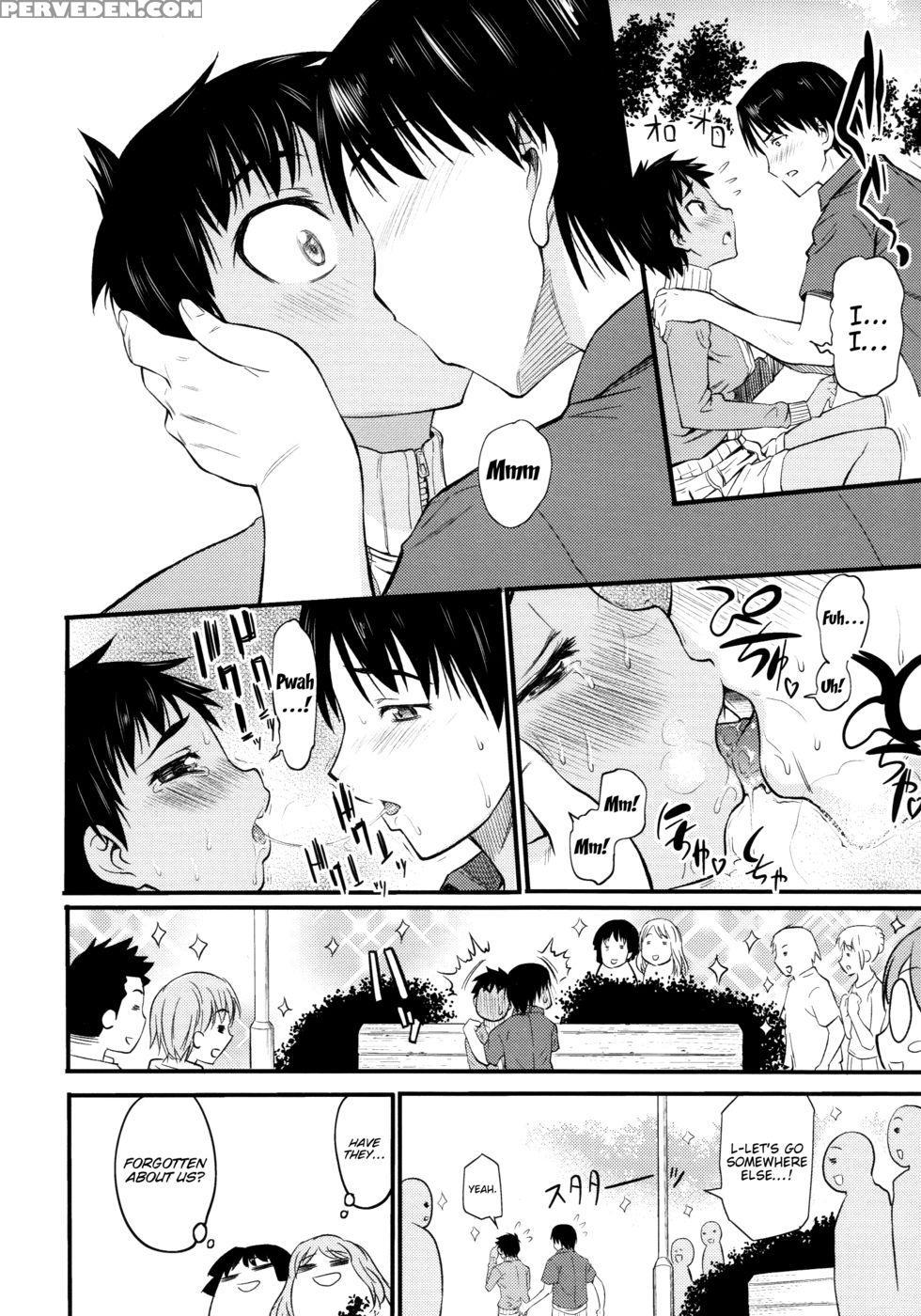 Master Of Dating - Asuhiro 1