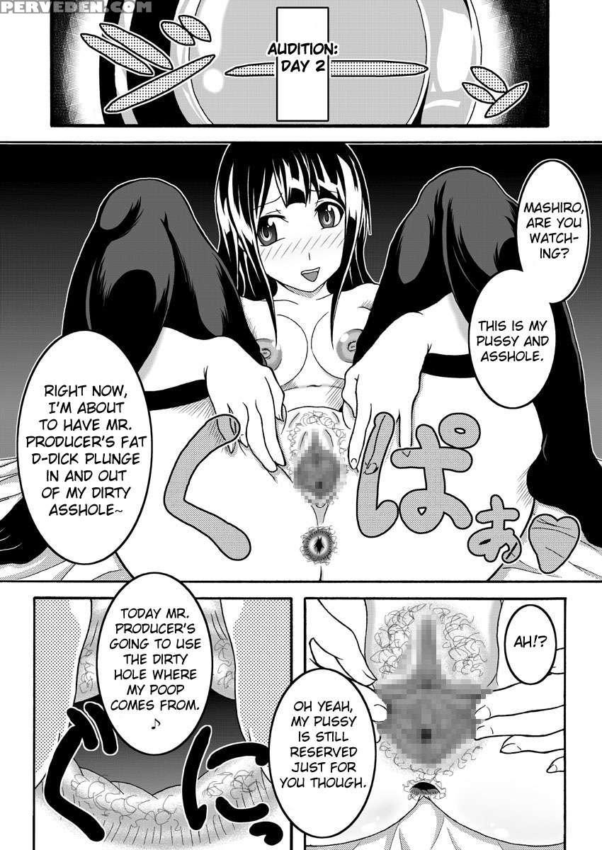 Mata Kara Hajimaru Bitch Nao Shigoto 1
