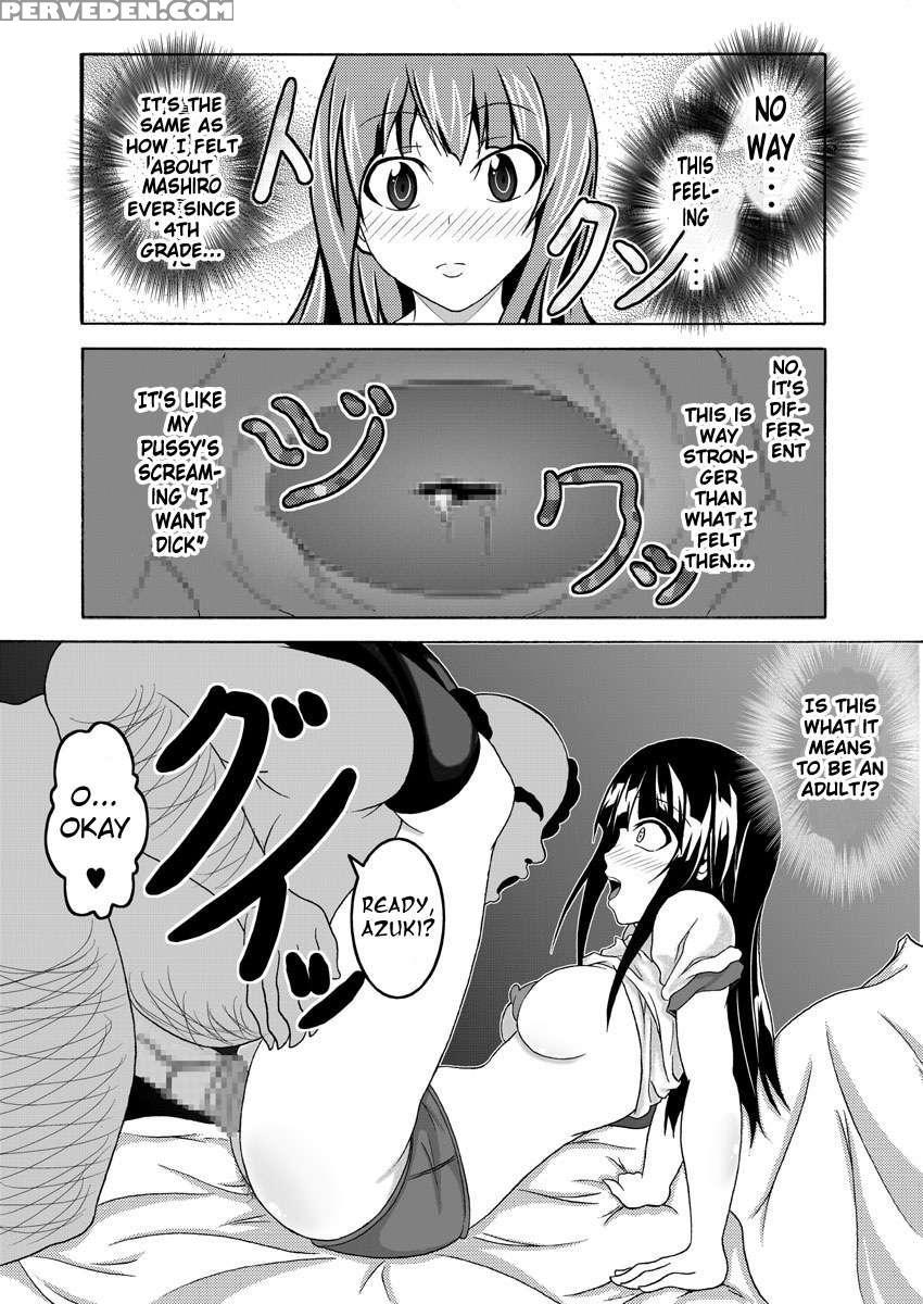 Mata Kara Hajimaru Bitch Nao Shigoto 1
