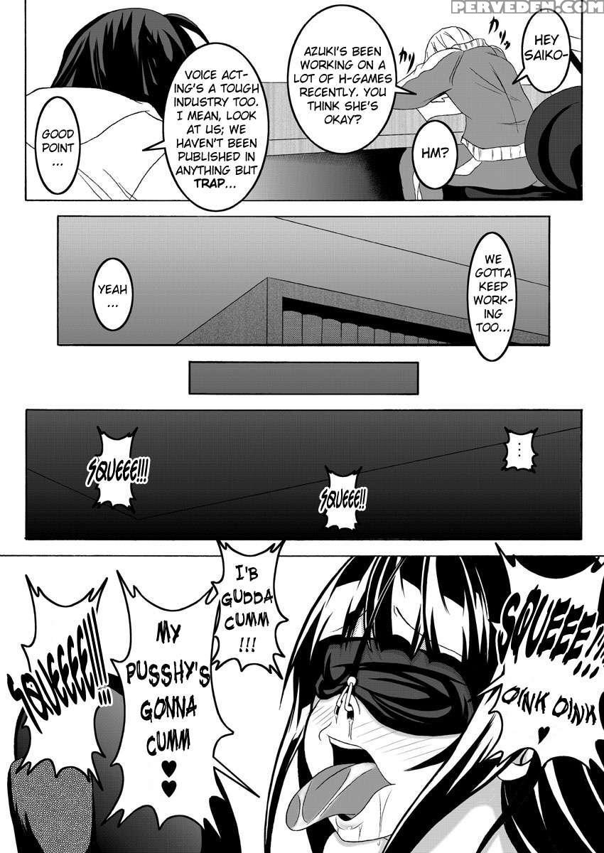 Mata Kara Hajimaru Bitch Nao Shigoto 1