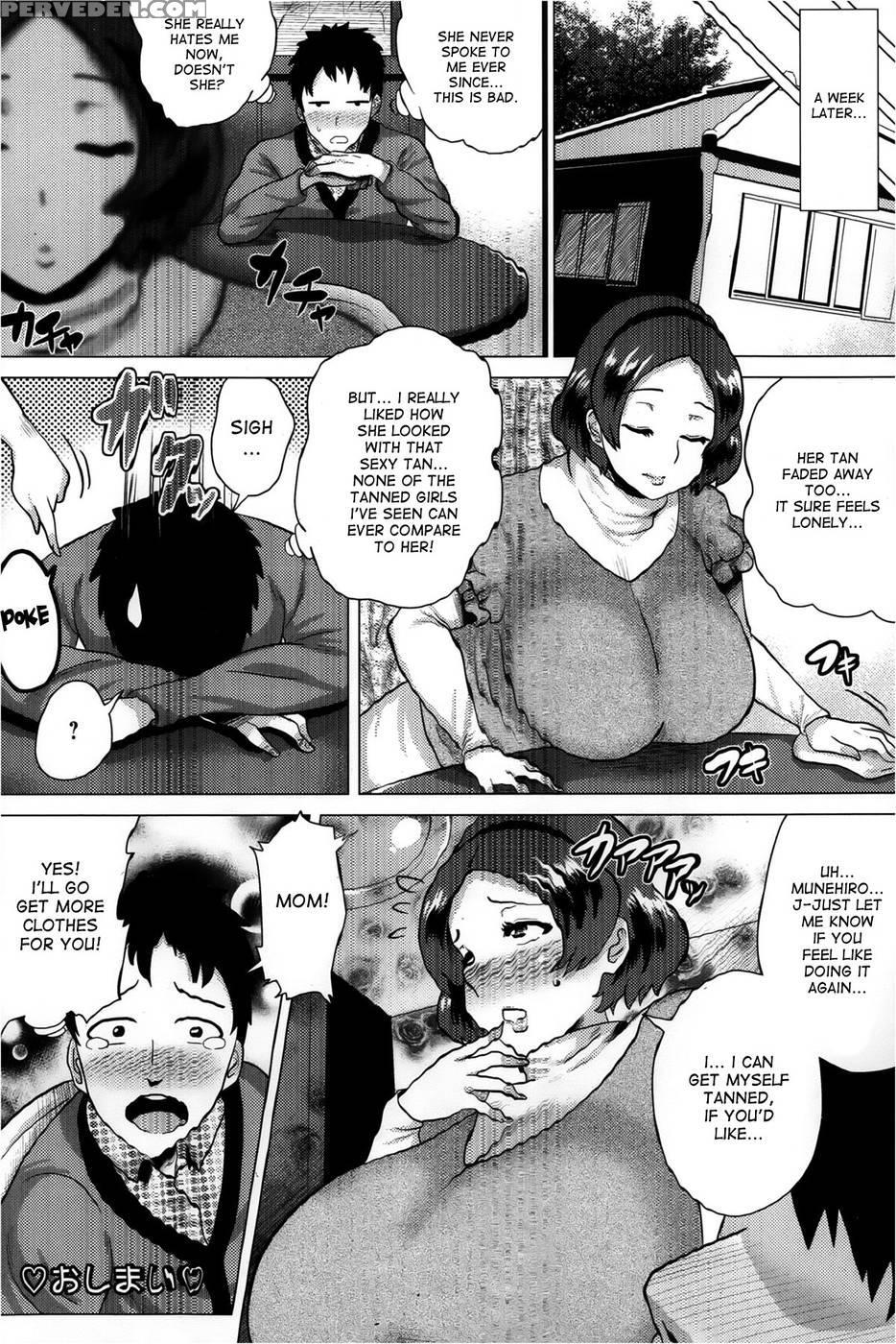 Mature Gal Mama, Yukie - Yokkora 1