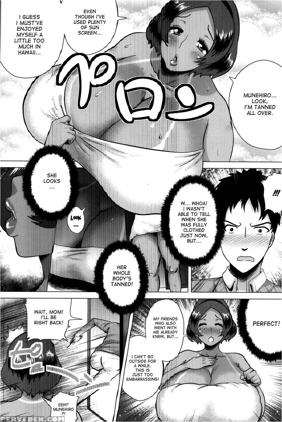 Mature Gal Mama, Yukie 1