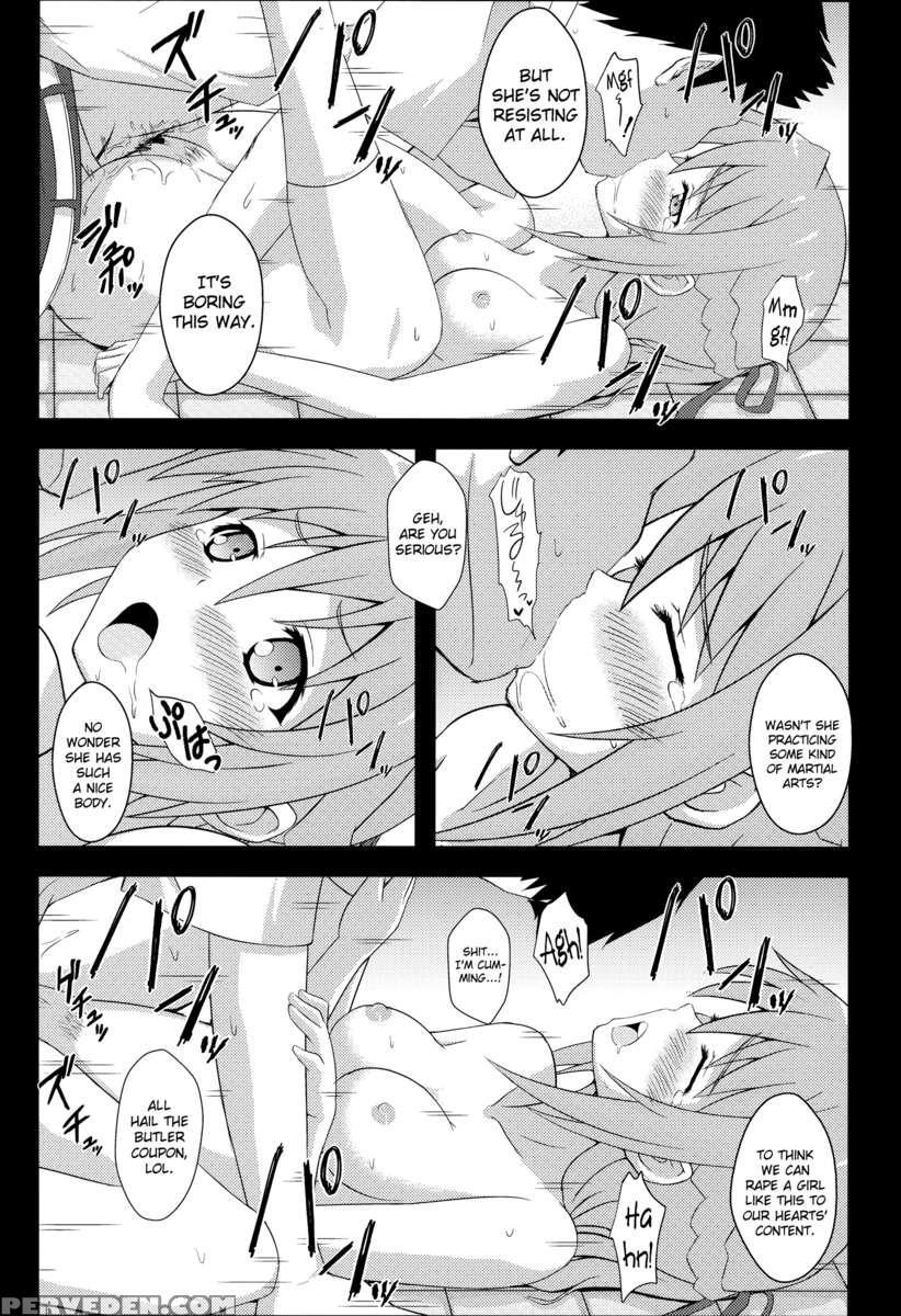 Mawakichi! 1
