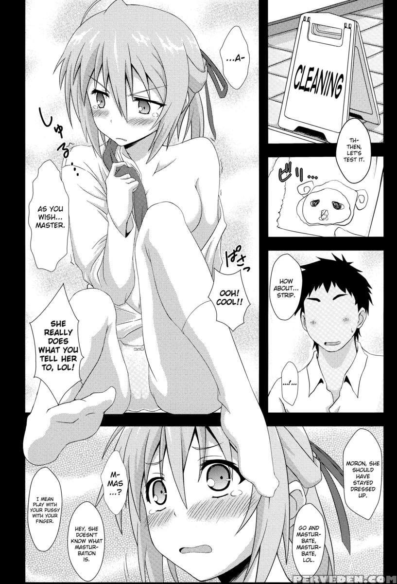 Mawakichi! 1