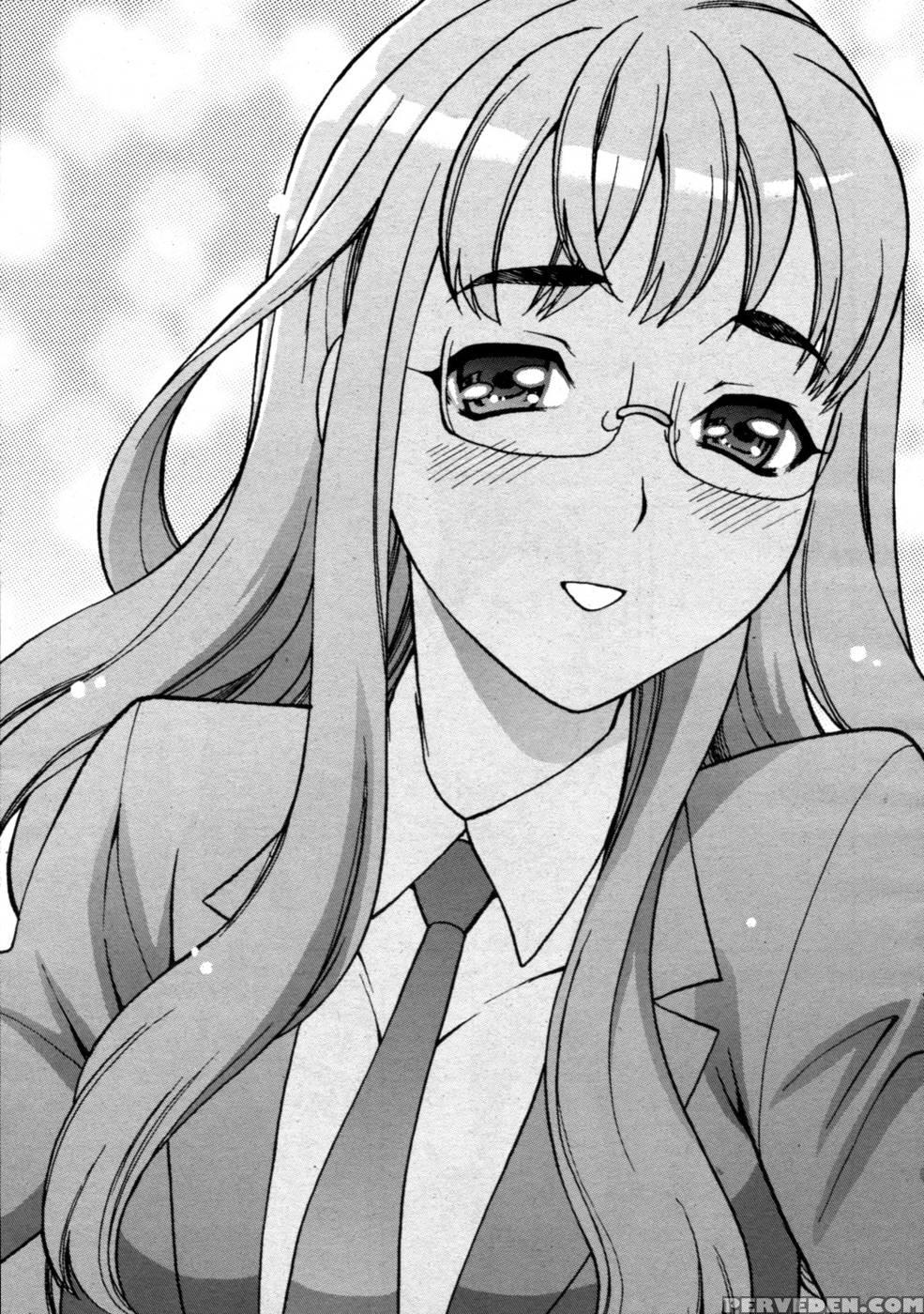 Mayu-sensei Ha H De Komaru!! - Yuki Yanagi 1