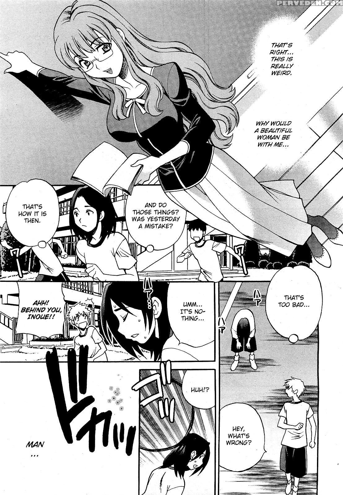 Mayu-sensei Ha H De Komaru!! 2 - Original Work 1