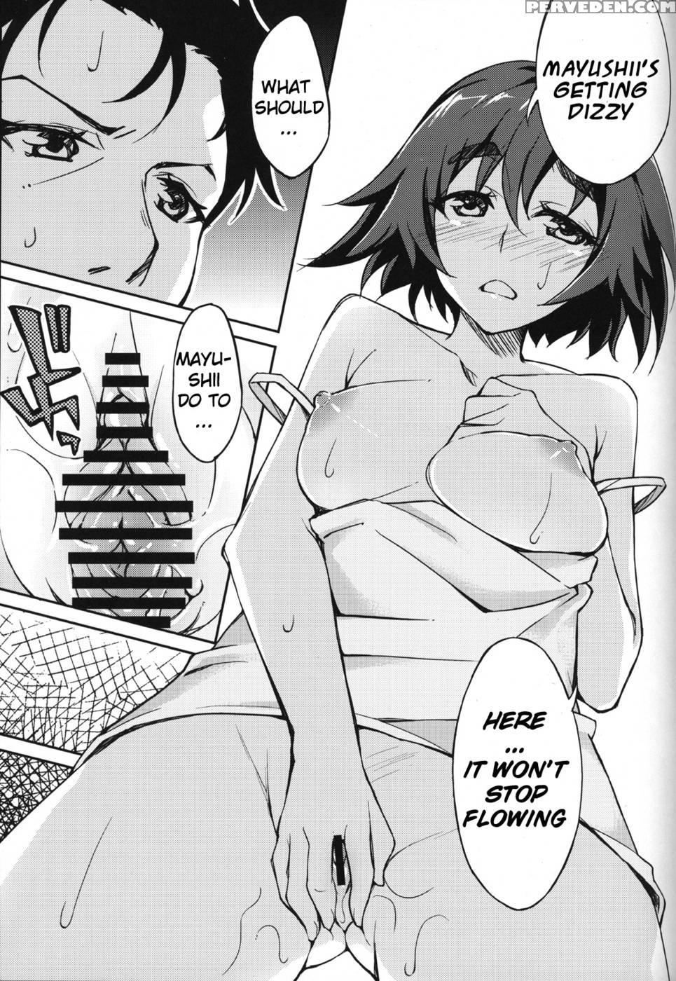 Mayumayushii - Steins;gate 1