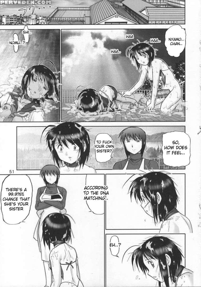 Mazo Shino 5 1