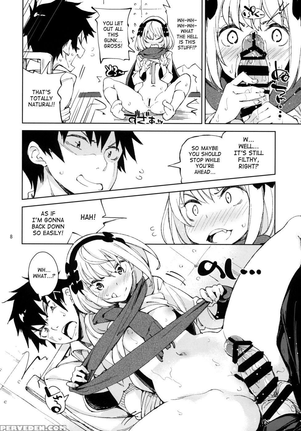 Mccoy-tan! - Nisekoi 1
