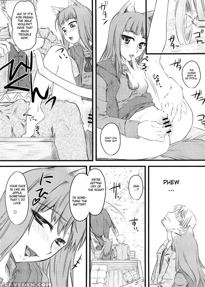 Mcenroe -maken Ookami- 1