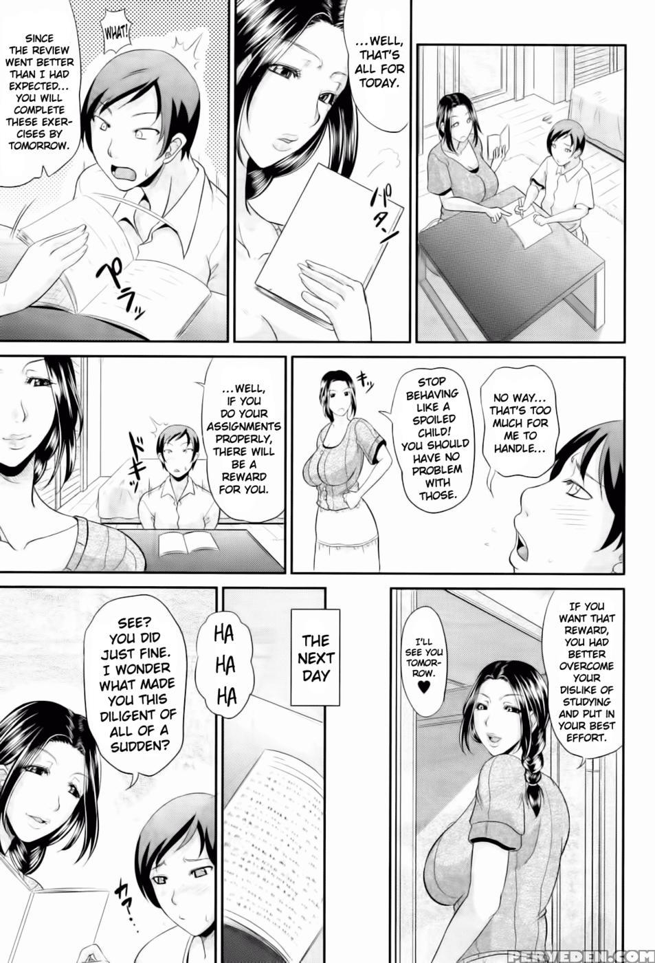 Me And Her, Now And Then - Toguchi Masaya 1