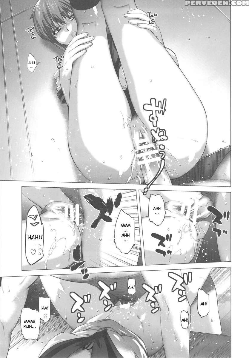 Me And Nagato 2 1