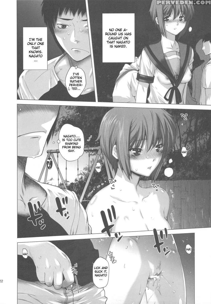Me And Nagato 2 1